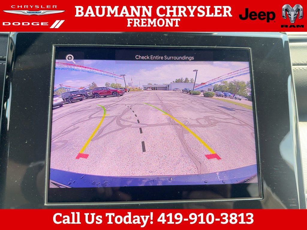 2025 Jeep Grand Cherokee L Laredo - Photo 20