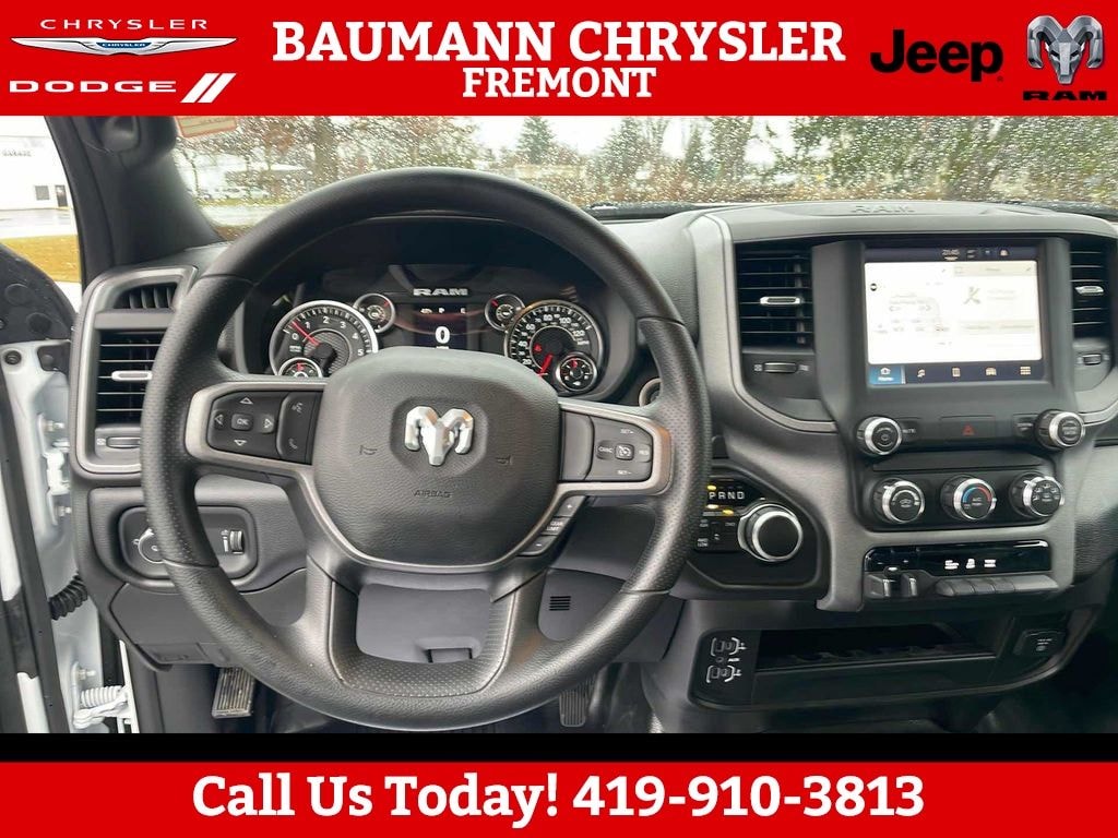 New 2024 Ram 2500 Tradesman Truck