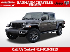 2026 Jeep Gladiator 85TH ANNIVERSARY EDITION 4X4 Pickup