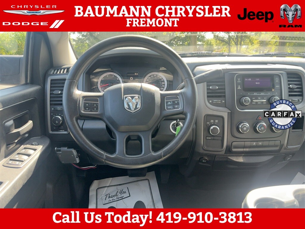 2013 Ram 1500 Express photo 3