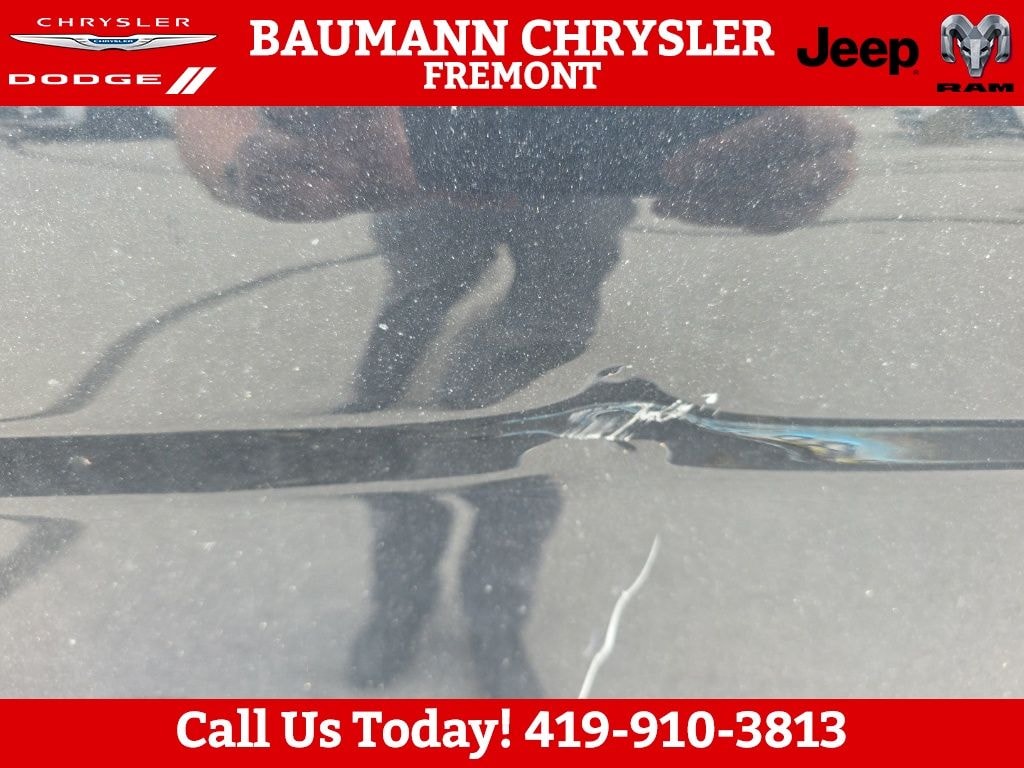 Used 2019 Ram 1500 Classic Tradesman Truck