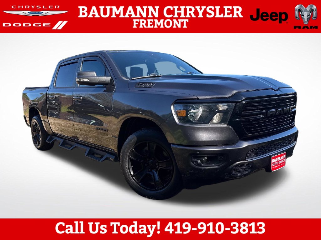  Ram 1500