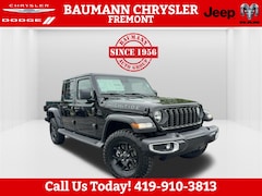 2025 Jeep Gladiator HIGH TIDE 4X4 Pickup