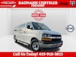  Chevrolet Express 3500