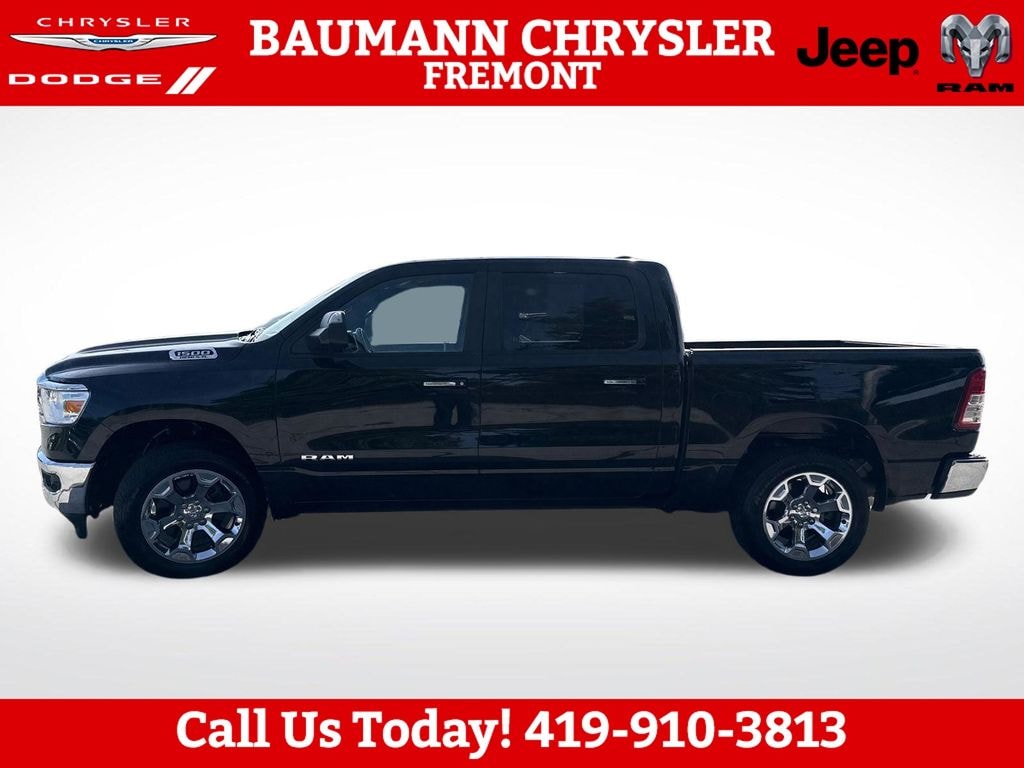 Used 2019 Ram 1500 Big Horn/Lone Star Truck