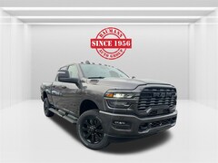 2026 Ram 2500 BIG HORN CREW CAB 4X4 6'4 BOX Pickup