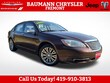  Chrysler 200