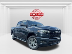 2026 Ram 1500 BIG HORN CREW CAB 4X4 5'7 BOX Pickup