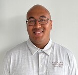 Staff member Jason Lindsey from ID_c2d303027d55