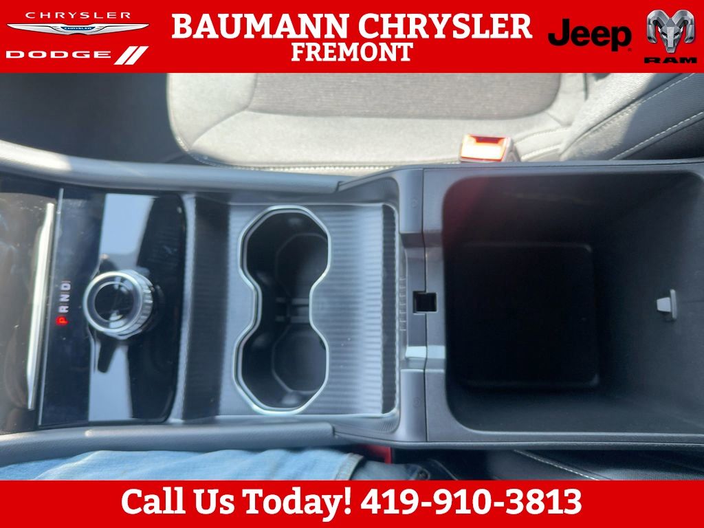 2025 Jeep Grand Cherokee L Laredo - Photo 19