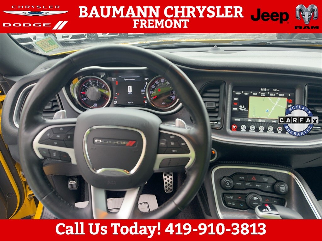 2017 Dodge Challenger GT photo 3