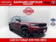  Jeep Grand Cherokee L