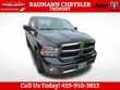  Ram 1500 Classic