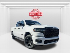 2026 Ram 1500 BIG HORN CREW CAB 4X4 5'7 BOX Pickup
