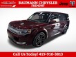  Ford Flex