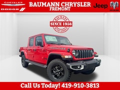 2025 Jeep Gladiator HIGH TIDE 4X4 Pickup