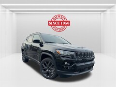 2026 Jeep Compass LIMITED ALTITUDE 4X4 Sport Utility