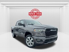 2026 Ram 1500 BIG HORN CREW CAB 4X4 5'7 BOX Pickup