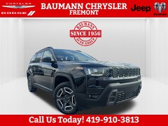 2026 Jeep Cherokee LIMITED 4X4 Sport Utility