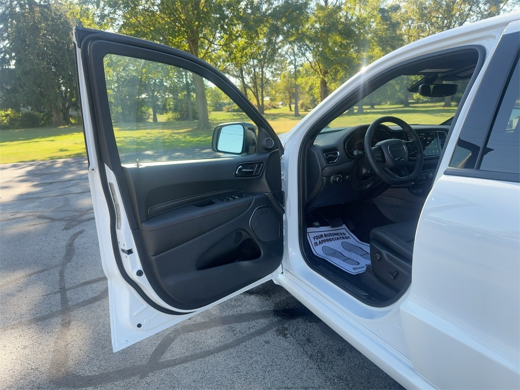 New 2026 Dodge Durango GT PLUS AWD Sport Utility