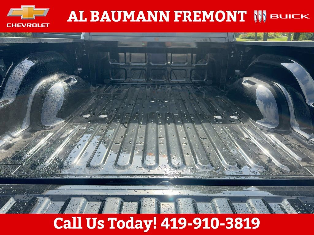 2026 RAM 2500 Tradesman/Black Express - Photo 7