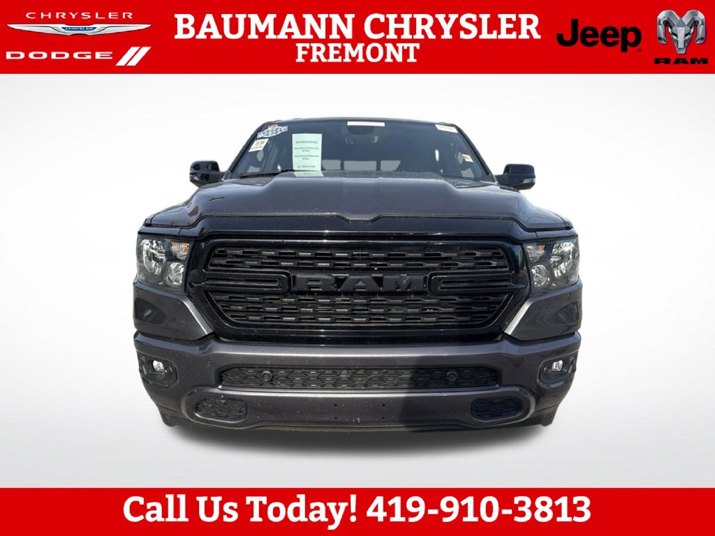 Used 2023 Ram 1500 Big Horn/Lone Star Truck