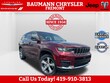Jeep Grand Cherokee L