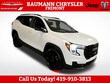  GMC Terrain