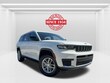  Jeep Grand Cherokee L