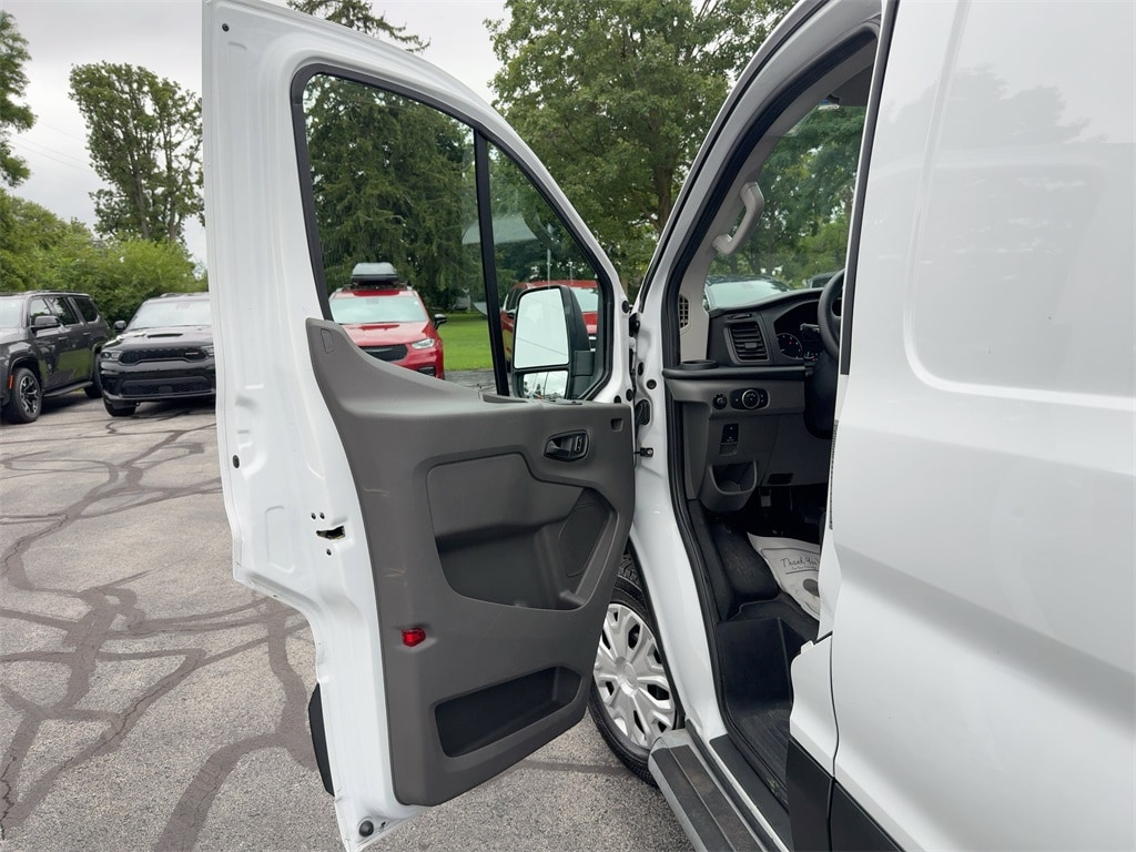Used 2023 Ford Transit-250 Base Cargo Van