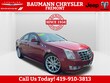 Cadillac CTS