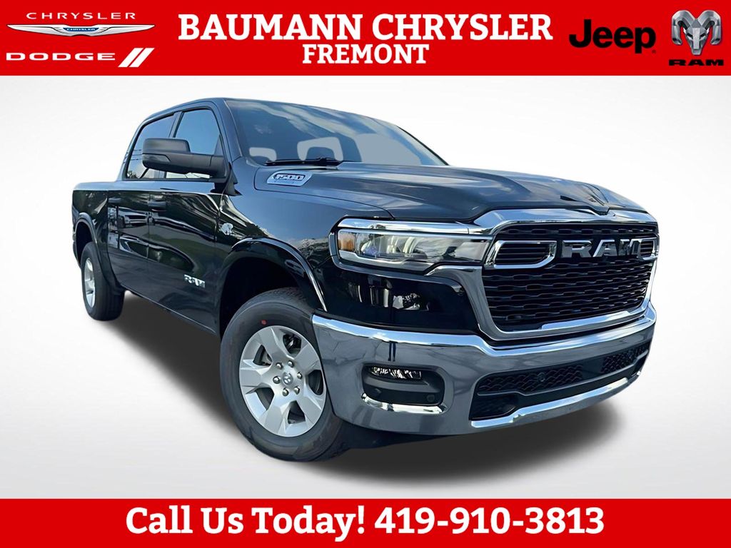 2026 RAM Ram 1500 Pickup