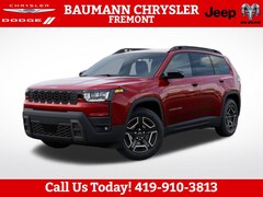 2026 Jeep Cherokee LAREDO 4X4 Sport Utility