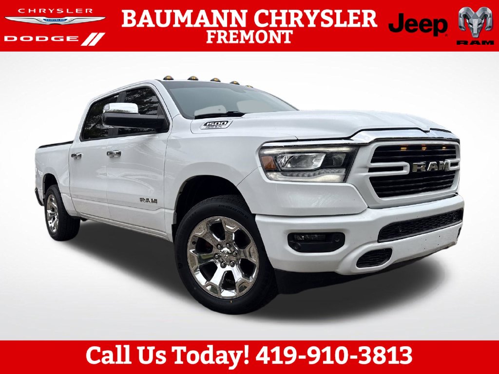 Ram 1500