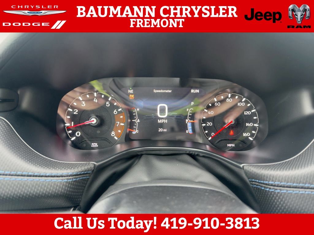 2026 Jeep Compass Latitude Altitude - Photo 18