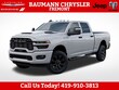  Ram 2500