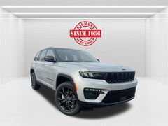 2025 Jeep Grand Cherokee LIMITED 4X4 Sport Utility