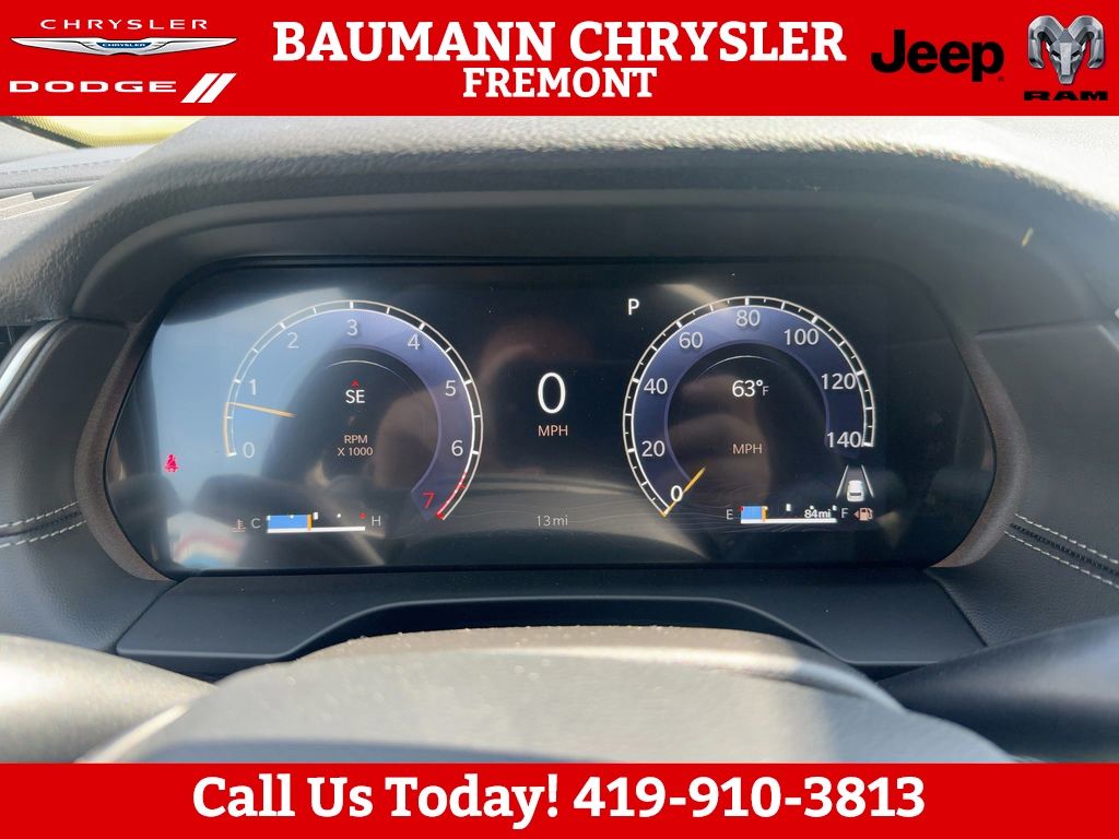 2025 Jeep Grand Cherokee L Laredo - Photo 18