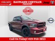 Ram 1500 Classic