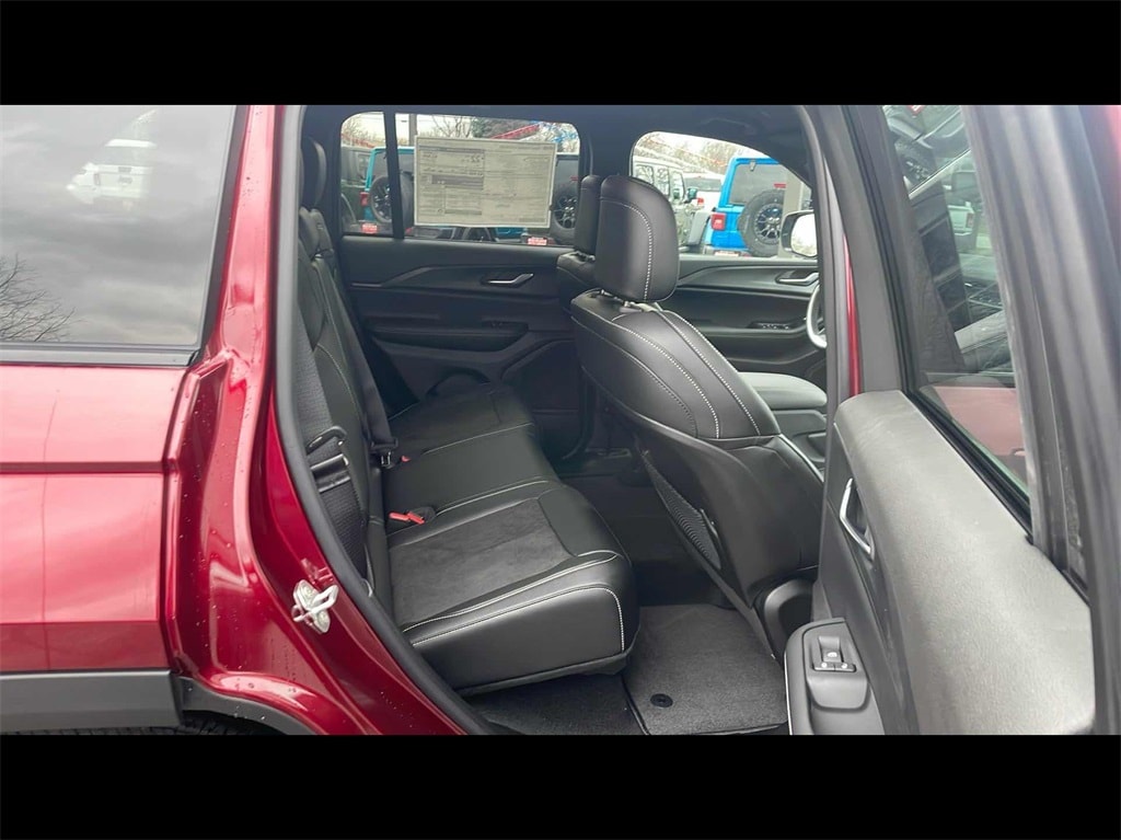 New 2024 Jeep Grand Cherokee For Sale at Baumann Auto Group New 2024 Jeep Grand Cherokee For Sale at Baumann Auto Group