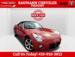  Pontiac Solstice