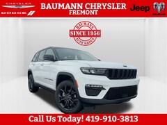 2025 Jeep Grand Cherokee LIMITED 4X4 Sport Utility