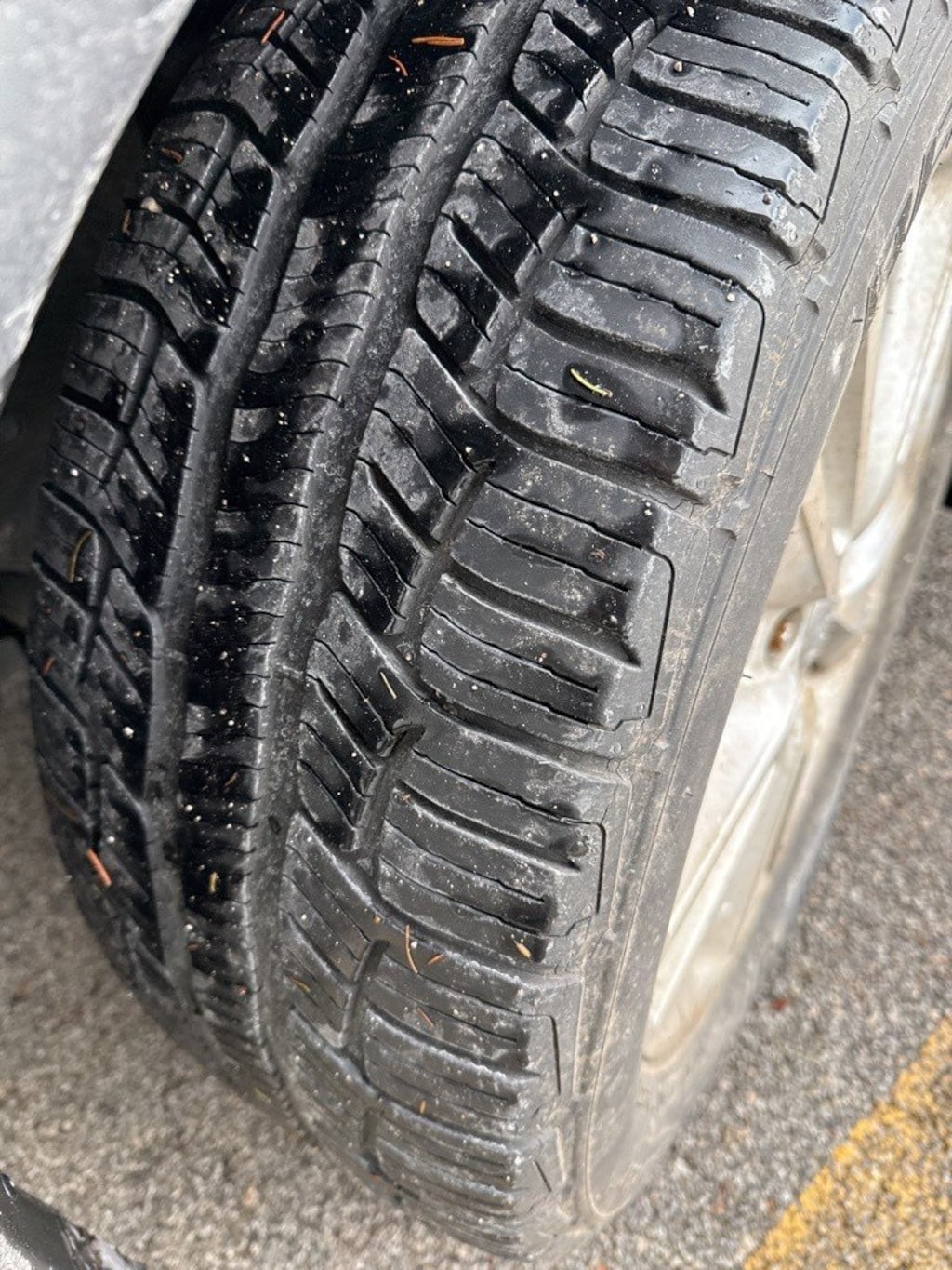 Used 2011 Dodge Durango Crew SUV