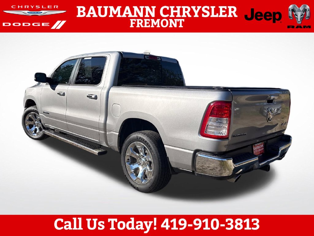 Used 2019 Ram 1500 Big Horn/Lone Star Truck