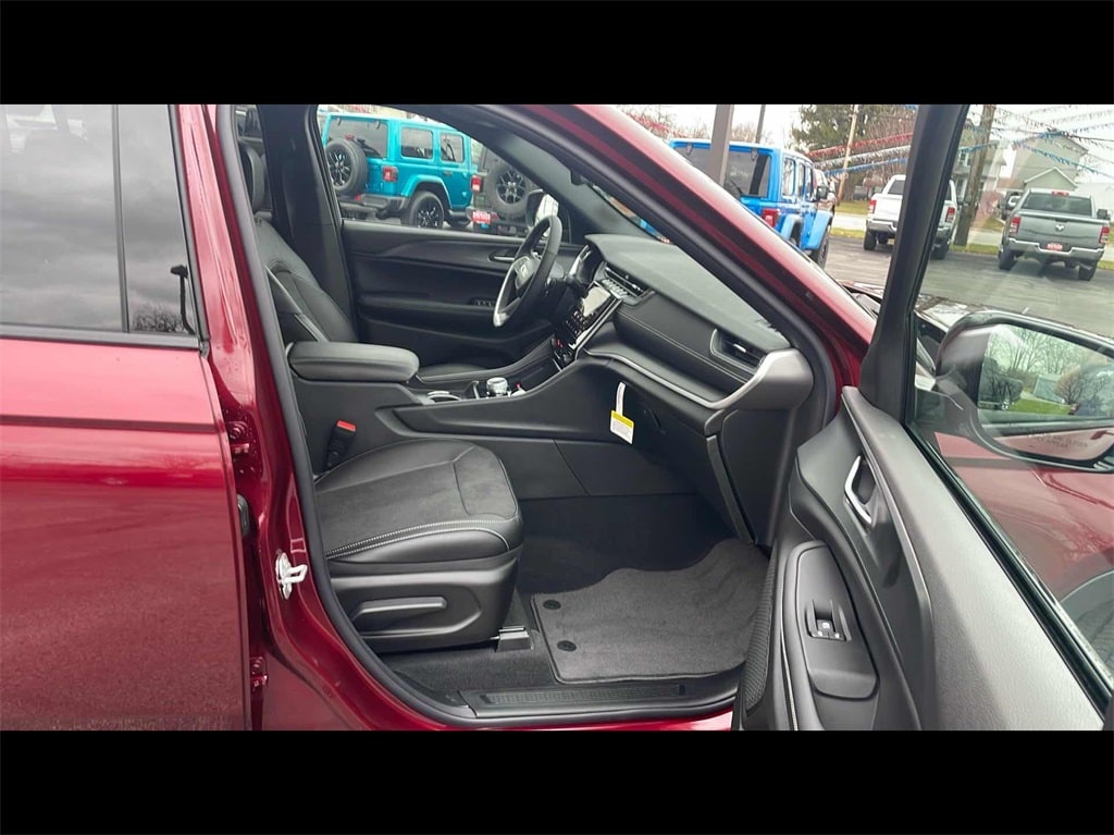 New 2024 Jeep Grand Cherokee For Sale at Baumann Auto Group New 2024 Jeep Grand Cherokee For Sale at Baumann Auto Group