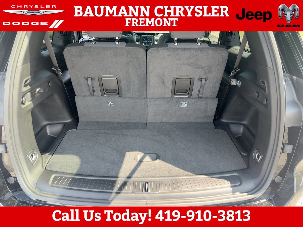 2025 Jeep Grand Cherokee L Laredo - Photo 7