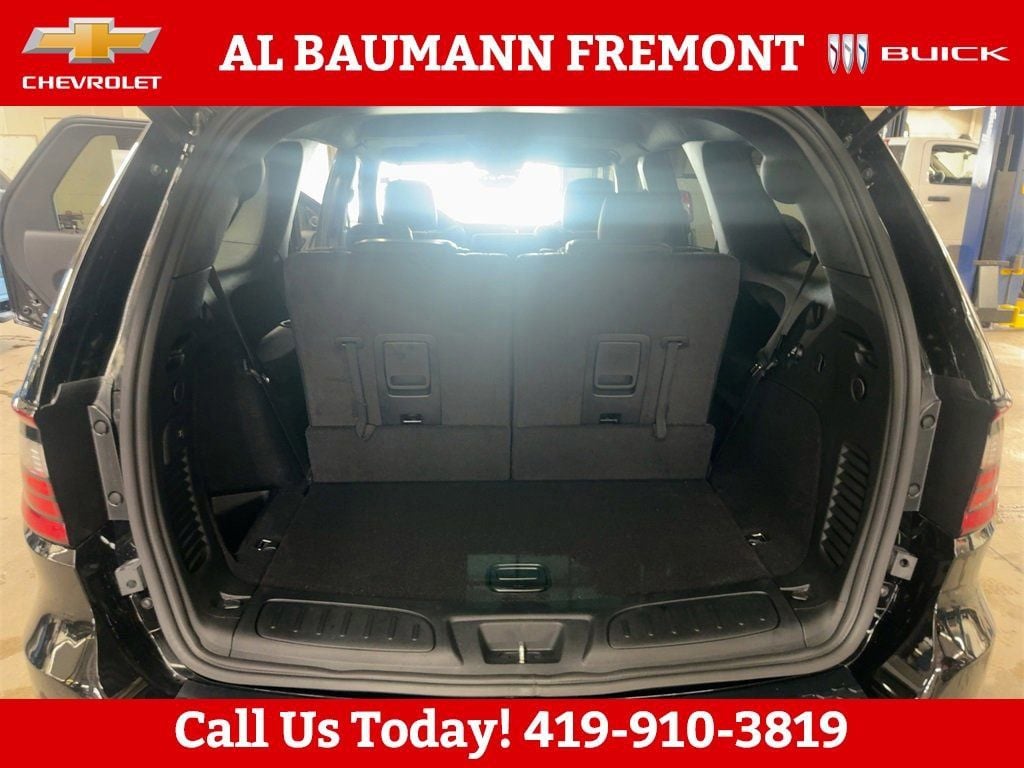 New 2026 Dodge Durango GT PLUS AWD HEMI V8 Sport Utility