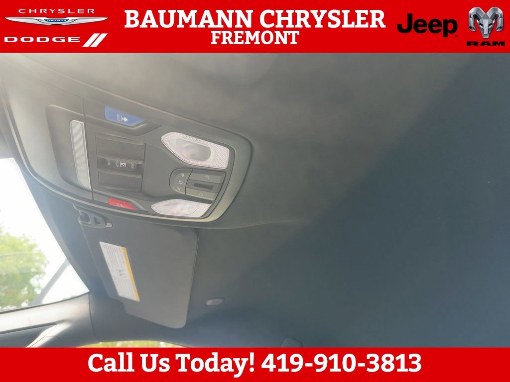 2026 RAM 2500 Tradesman/Black Express - Photo 22
