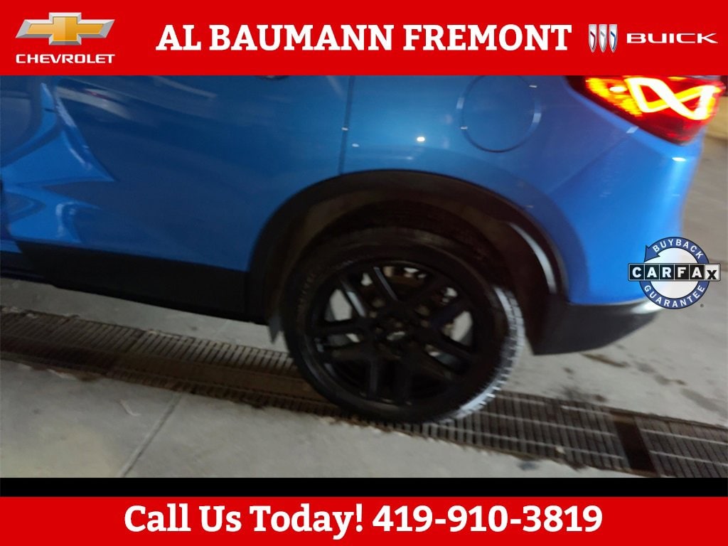 2024 Chevrolet Blazer 2LT - Photo 44