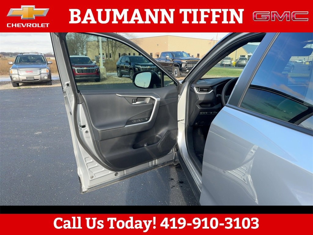 Used 2023 Toyota RAV4 Hybrid XSE